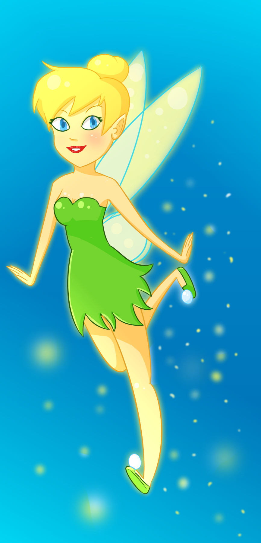 Tinkerbell