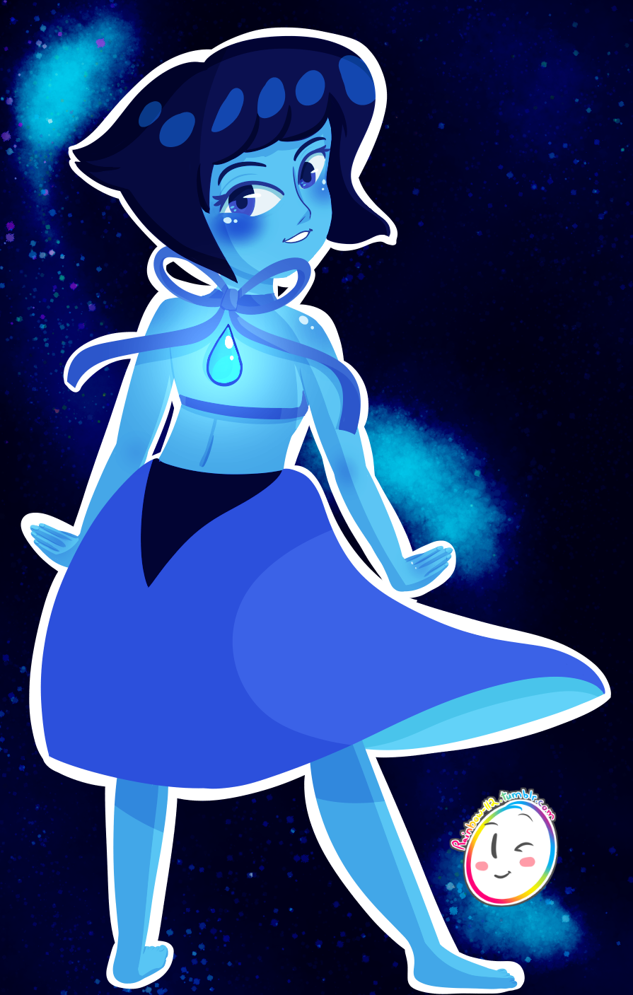 Lapis Lazuli