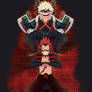 Red Riot and King Explosion Murder