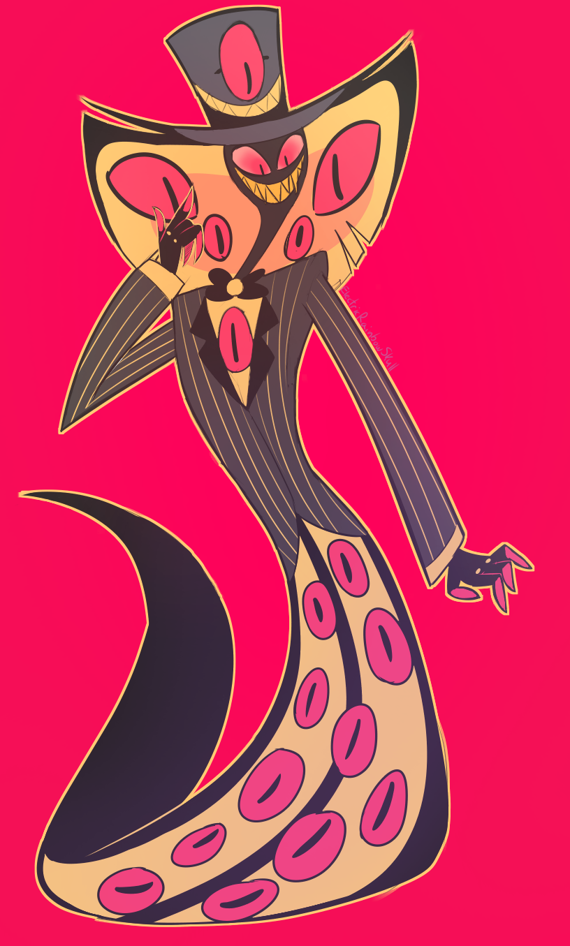 Sir Pinterest Sir Pentious by ElectricRainbowSkull on DeviantArt