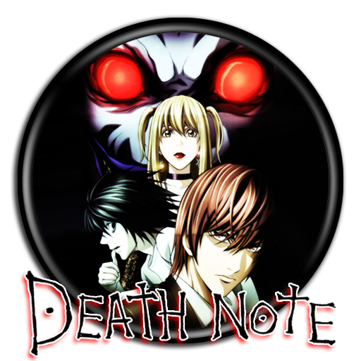 ANIMES PARECIDOS COM DEATH NOTE 