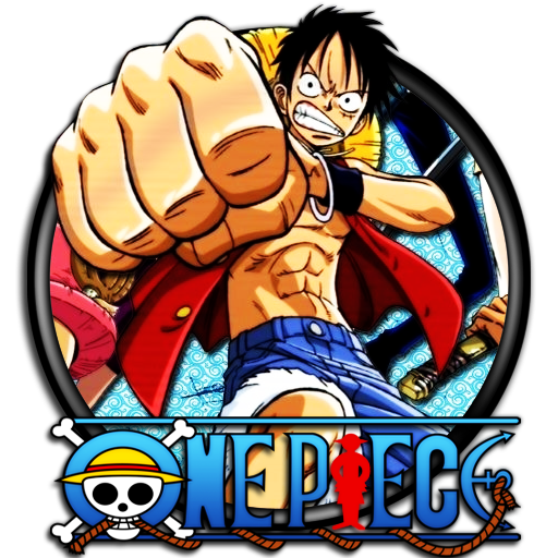 Animes - One Piece A