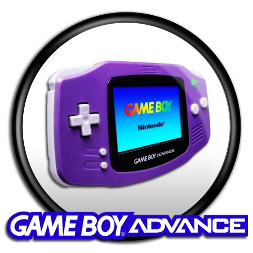 Emulador Gameboy Advance 1B by dj-fahr on DeviantArt