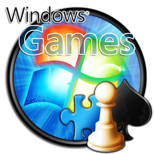 Windows Games 2 by dj-fahr on DeviantArt