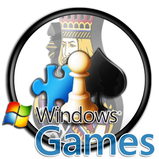 Windows Games 3 by dj-fahr on DeviantArt