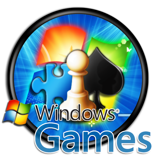 Windows Games 5 by dj-fahr on DeviantArt