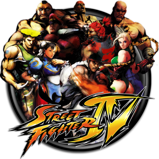 Street Fighter IV D by dj-fahr on DeviantArt
