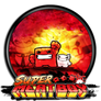 Super Meat Boy A