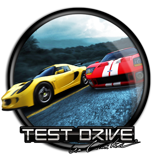 Test Drive Unlimited by dj-fahr on DeviantArt