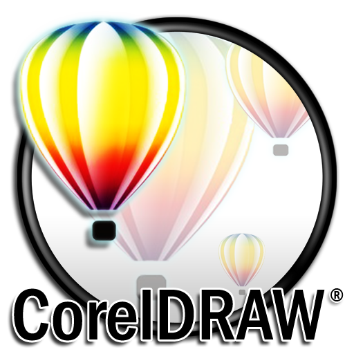 CorelDRAW D by dj-fahr on DeviantArt
