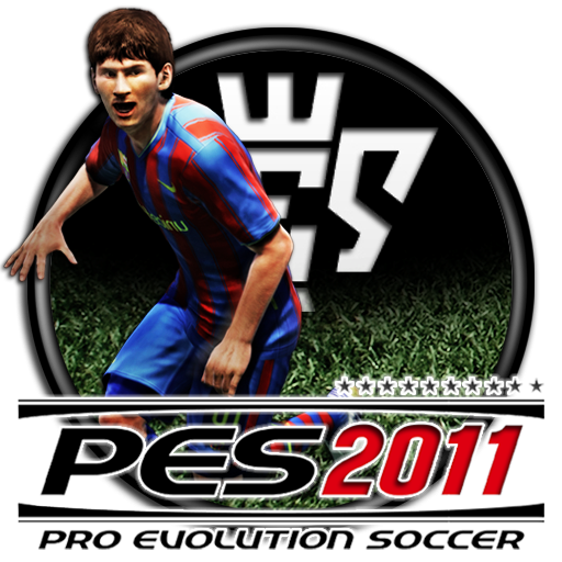 PES 2011 G by dj-fahr on DeviantArt