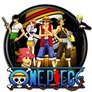 Animes - One Piece F