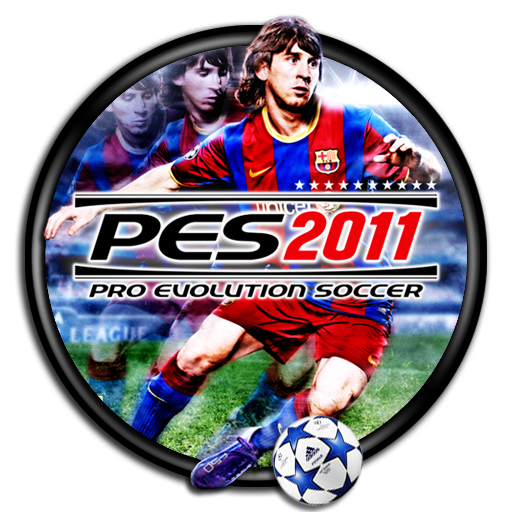 PES 2011 G by dj-fahr on DeviantArt