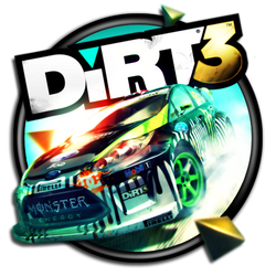 DiRT 3 A1 DJ Fahr