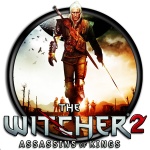 The Witcher 2 E3