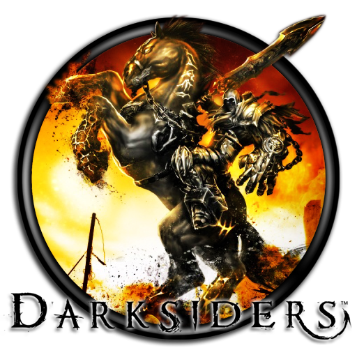 Darksiders L3 DJ FAHR