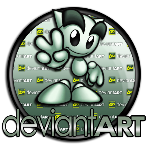 DeviantART E1