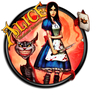 Alice Madness Returns F3