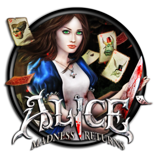 Alice Madness returns Chapter II Deluded Depths by tydyshpysh on DeviantArt