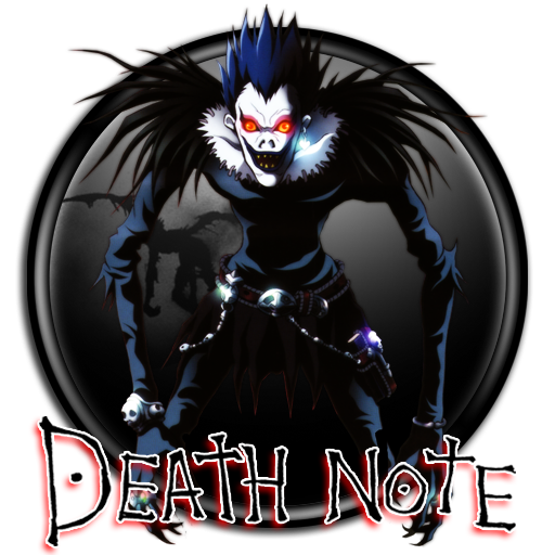 Animes Death Note C By Dj fahr On DeviantArt animes-death-note-c-by-dj-fahr-on-deviantart