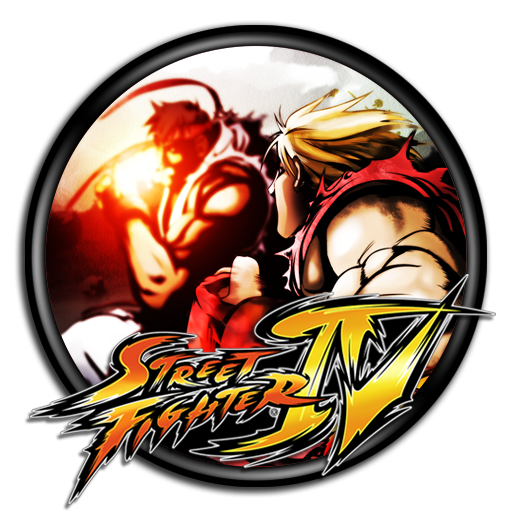 Ultra Street Fighter IV by Sinistha on DeviantArt