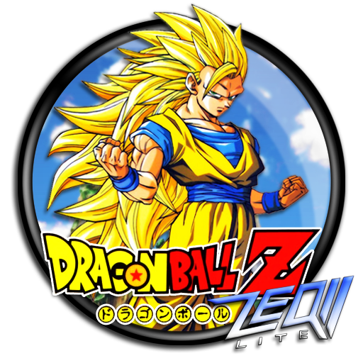 Dragon Ball Z ZEQ II Lite B1 by dj-fahr on DeviantArt Dragon Ball Z ZEQ II Lite B1 by dj-fahr on DeviantArt
