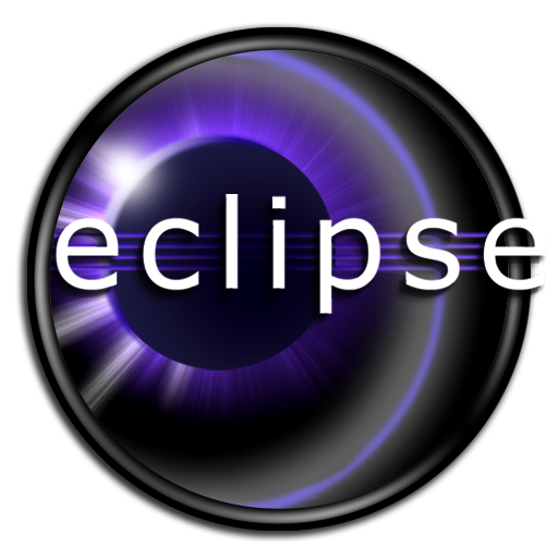 Eclipse Logo A1 by dj-fahr on DeviantArt