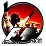 F1 2011 DJ Fahr