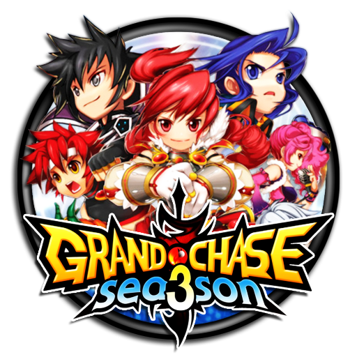 Grand Chase Season 3 B DJ Fahr