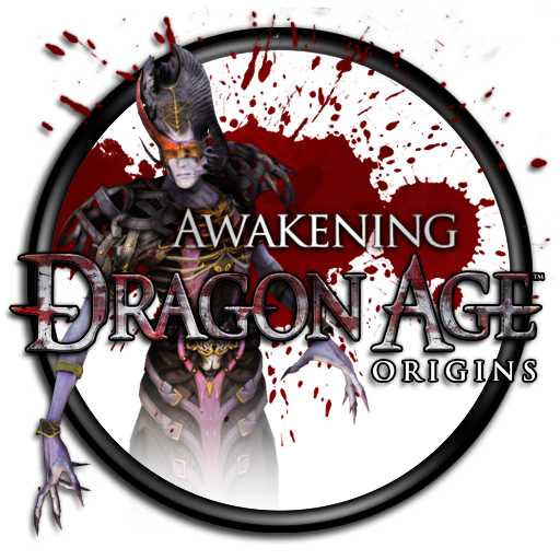 Dragon Age Awakening A