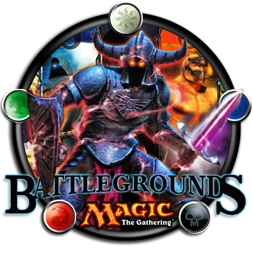 Magic Battlegrounds B1