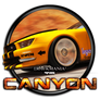 Trackmania 2 Canyon D1