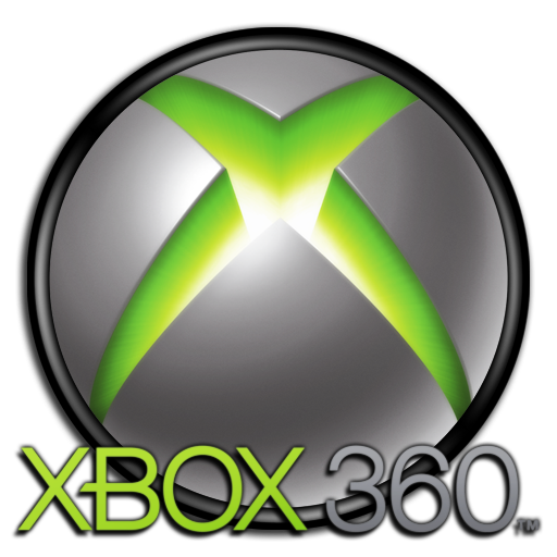 Basic Xbox 360 Icon Xbox 360 Icons By Fbed On Deviantart