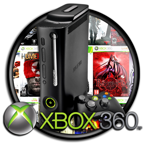 XBox 360 B2