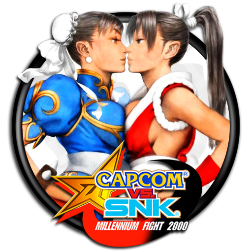 Capcom vs SNK C