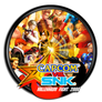 Capcom vs SNK B