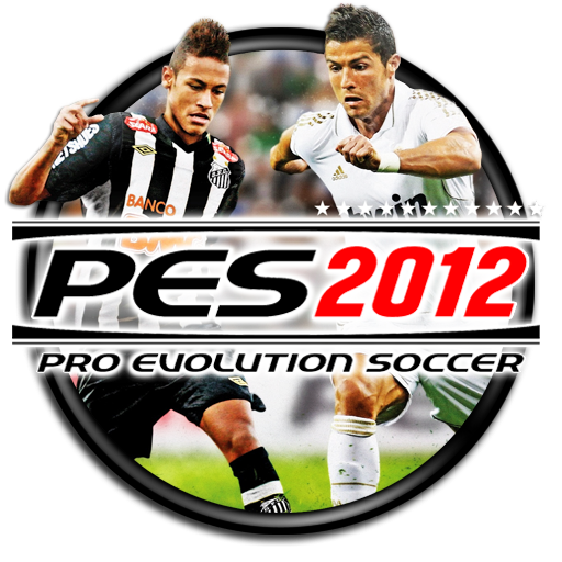 PES 2012 APK (Android Game) - Baixar Grátis
