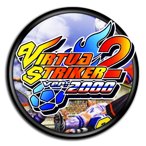 Viruta Striker 2