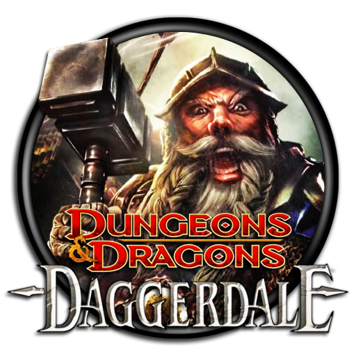 Dungeons and Dragons Daggerdale A