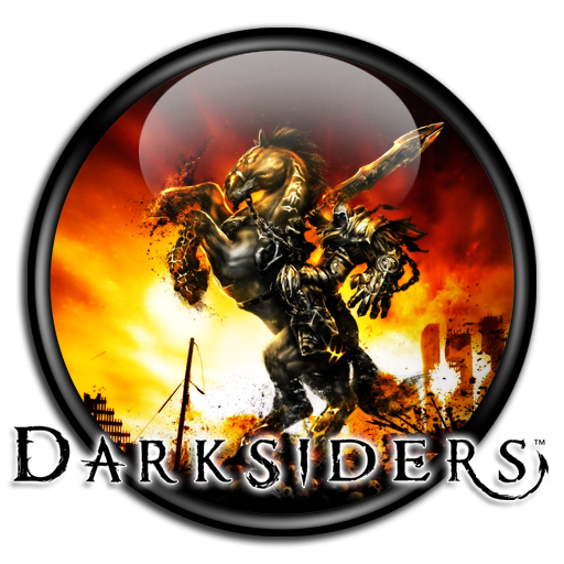 Darksiders