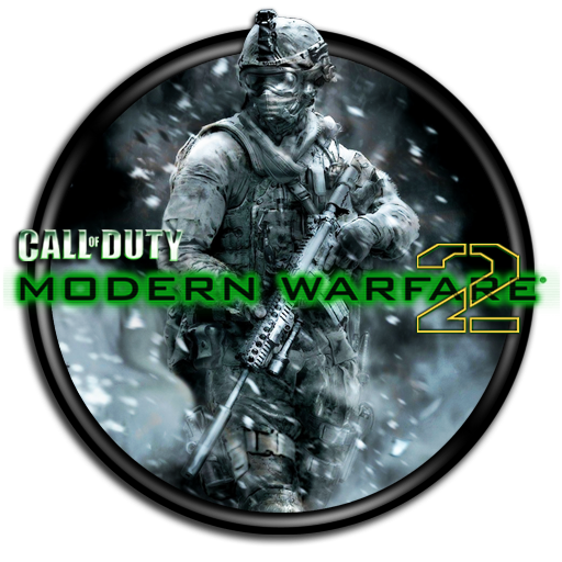 Call of Duty Modern Warfare 2 (Remake)