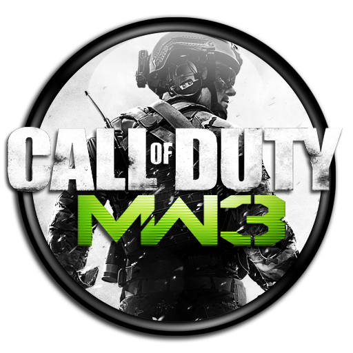 Call of Duty Modern Warfare 3 B