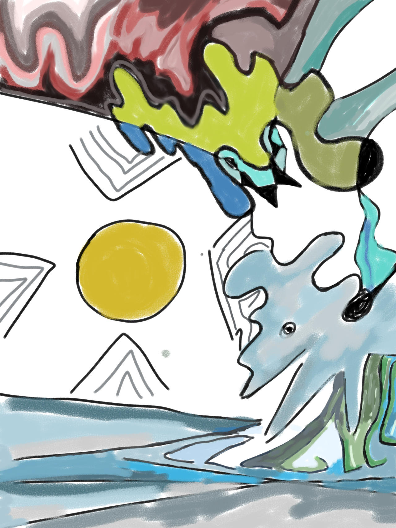 Formflow 20220327 by stabmelde on DeviantArt