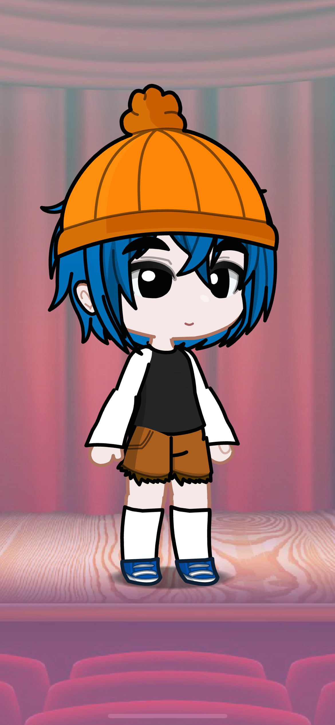 Corey riffin in gacha life 2 by eddisgood53 on DeviantArt