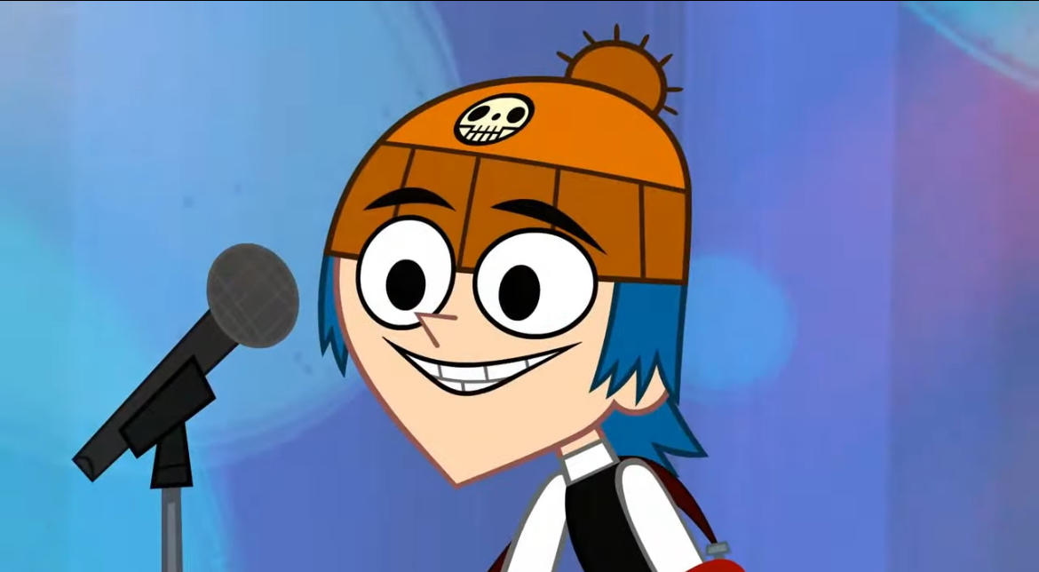 Corey riffin screenshot 2 by eddisgood53 on DeviantArt