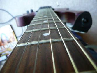 My Guitar