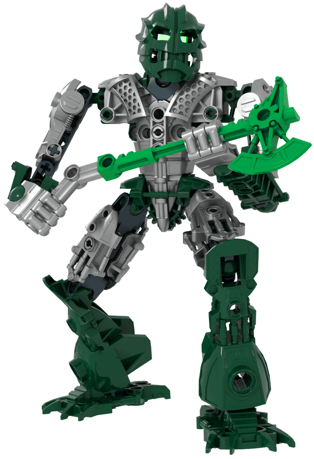 Toa Inika Combinder Toa inika kongu by autobotmartin on DeviantArt