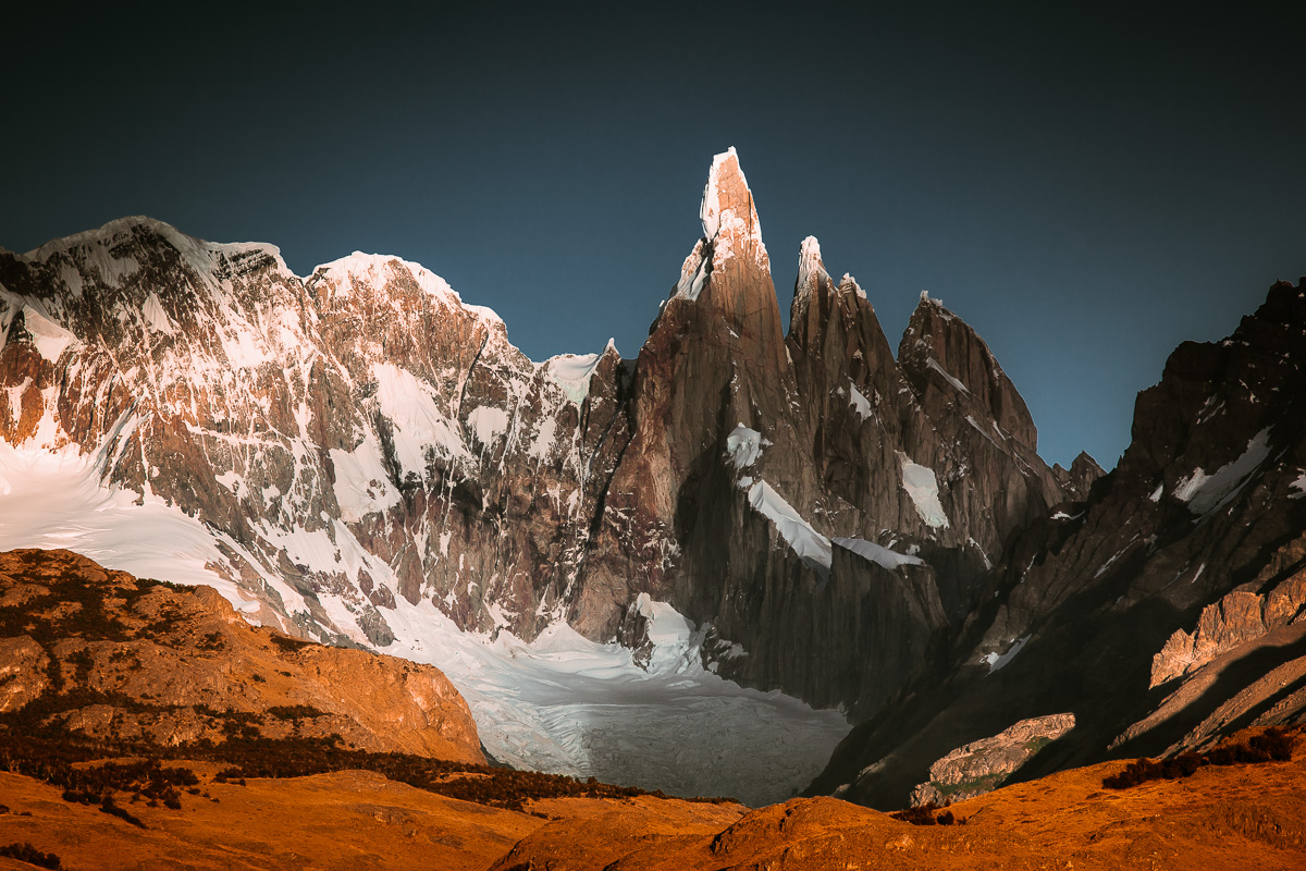 Cerro Torre