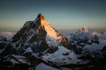 Matterhorn by polomski