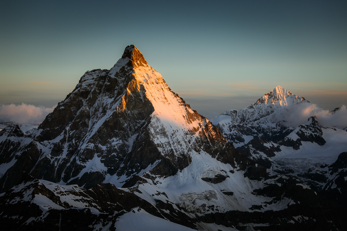 Matterhorn